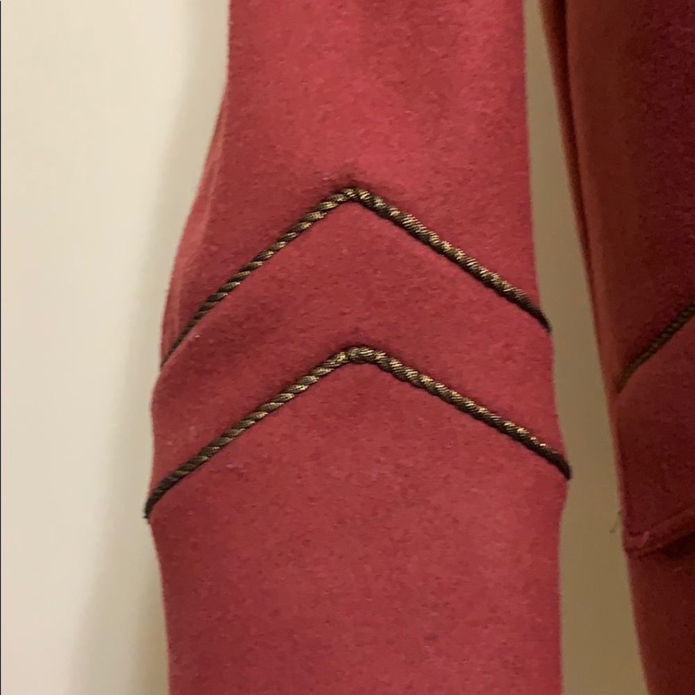 Coat - Picture 4 of 6